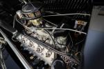 Jensen-Ford Tourer 1936 года